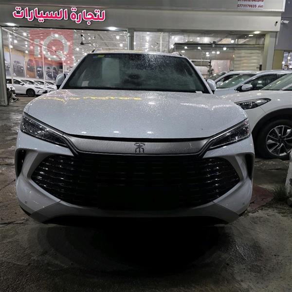 بي واي دي سونغ L DM-i 2025 للبيع في العراق -  بغداد
